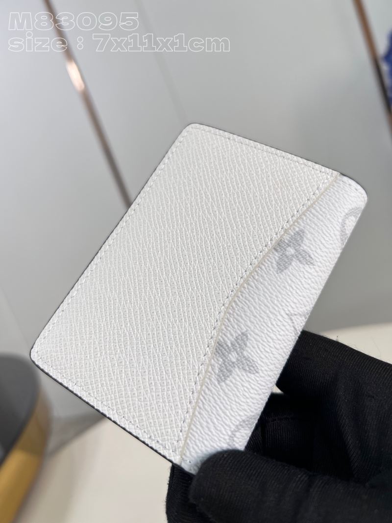 Louis Vuitton Wallets